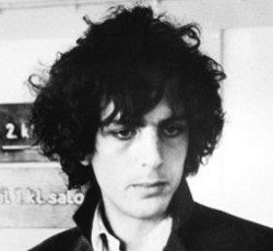 Επεστράφη το πορτραίτο του Syd Barrett 