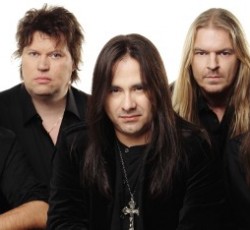 Μέλη των Stratovarius, Helloween, Angra και Sonata Arctica σε νέο project υπό την ονομασία Symfonia 