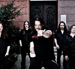 Τίτλος, εξώφυλλο και  tracklisting  του νέου δίσκου των Symphony X 