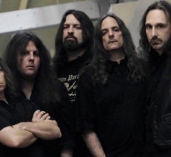 Ακούστε το "Without You" των Symphony X 