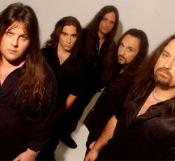 Promotional clip για το νέο δίσκο των Symphony X 