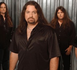 Νέο έτος και νέος δίσκος για τους Symphony X