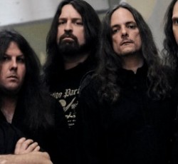 Οι Symphony X για πρώτη φορά στην Ελλάδα τον Οκτώβριο 