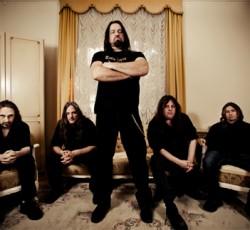 Σχεδόν έτοιμη η νέα δισκογραφική δουλειά των Symphony X 