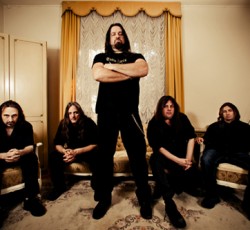 Οι Symphony X κάνουν στροφή στα παλιά 