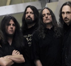 Έτοιμη η νέα δουλειά των Symphony X 