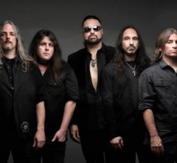 Ακούστε το "Nevermore" των Symphony X  
