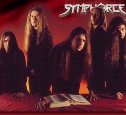 Συμμετοχές από μέλη των Symphorce στους Sagitta 