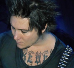 Οι Avenged Sevenfold επιδιώκουν να «πάρουν τη σκυτάλη» από τους Iron Maiden και τους Metallica 