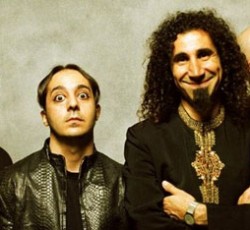 Ξεκίνησε η περιοδεία των System Of A Down. Δείτε τα κομμάτια που έπαιξαν