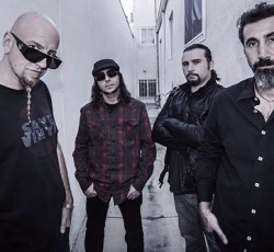 Ξανά στη δράση οι System Of A Down