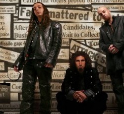 Επιστροφή των System Of A Down στα καλοκαιρινά ευρωπαϊκά φεστιβάλ;