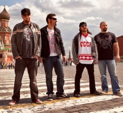 Οι System Of A Down αντιδρούν επίσημα στις δηλώσεις του μπασίστα τους, Shavo Odadjian
