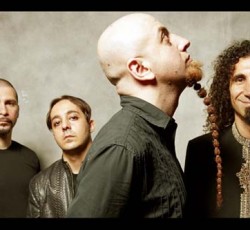 System Of A Down: «Συζητάμε για νέο δίσκο»