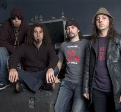 Έχουν ήδη γράψει νέα τραγούδια οι System Of A Down