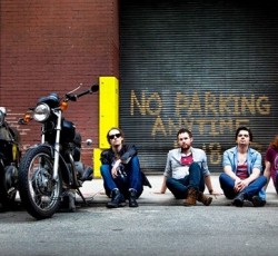 Οι οπαδοί των Taddy Porter χρηματοδοτούν τον τρίτο δίσκο τους