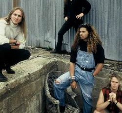 Live DVD και cd από τους Talisman το Μάρτιο 