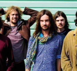 Aκόμα ένα νέο τραγούδι των Tame Impala 