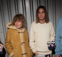 Teaser για τη νέα δουλειά των Tame Impala 