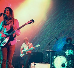 Είναι επίσημο: Τρίτος δίσκος για τους Tame Impala 