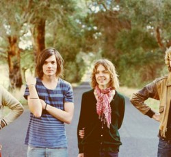 Nick Cave, Tame Impala, Karnivool μεταξύ των σημαντικότερων Αυστραλιανών καλλιτεχνών για το 2013 