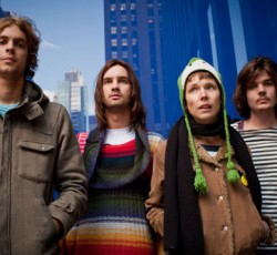 Kendrick Lamar και Tame Impala συνεργάζονται για νέα εκδοχή του "Feels Like We Only Go Backwards" 