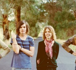 Οι Tame Impala διασκευάζουν Michael Jackson (audio) 