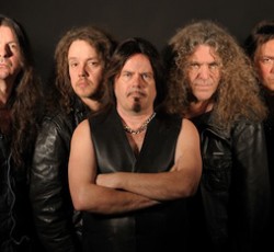 Οι Tank αποκαλύπτουν τις λεπτομέρειες του νέου DVD τους 