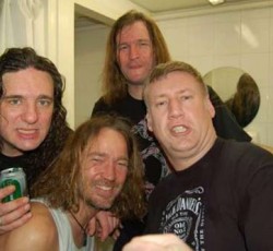 Όλες οι λεπτομέρειες της νέας δουλειάς των Tankard