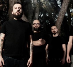 Οι Tardive Dyskinesia επιστρέφουν με την τρίτη τους δουλειά 