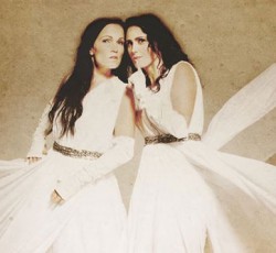 Η συνεργασία των Within Temptation με την Tarja Turunen (video clip) 