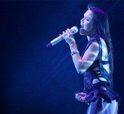 Νέο live CD και DVD από την Tarja 