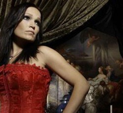 Νέο single για την Tarja Turunen τον Αύγουστο 