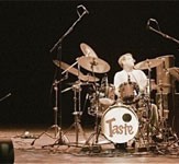 Οι Taste, η αυθεντική μπάντα του Rory Gallagher, έρχονται στην Αθήνα 