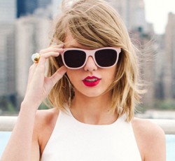 H Taylor Swift δηλώνει «σοκαρισμένη» με την Apple Music 