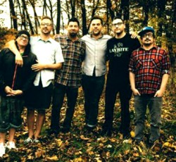 Aυτό είναι το νέο τραγούδι των Team Sleep του Chino Moreno 