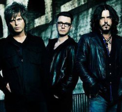 Δισκογραφική επιστροφή των Tea Party μετά από μια δεκαετία 