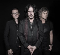 Όλες οι λεπτομέρειες της δισκογραφικής επιστροφής των Tea Party 