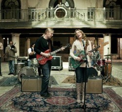 Νέο δίσκο ανακοίνωσαν οι Tedeschi Trucks Band 