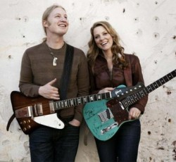 Ακούστε το νέο κομμάτι των Tedeschi Trucks Band 