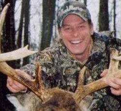 Νέος δίσκος για τον Ted Nugent 