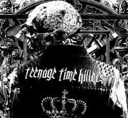 Aκούστε ολόκληρο το "Greatest Hits Vol.1" των Teenage Time Killers 