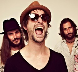 Aκουστικό EP από τους Temperance Movement