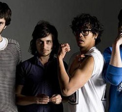 Οι λεπτομέρειες του νέου album των The Temper Trap 