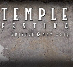 Λεπτομέρειες για το heavy / doom / stoner φεστιβάλ Temples του Bristol
