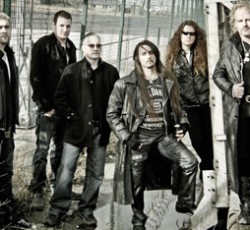 Δελτίο Τύπου: Οι Ten τον Μάρτιο στην Αθήνα