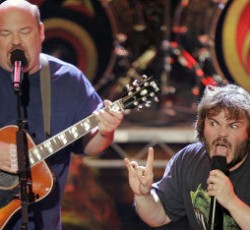 Ήρθε η ώρα να «αναδυθούν ξανά» οι Tenacious D / Ακούστε το teaser του επερχόμενου δίσκου τους 