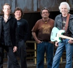 Οι Ten Years After και πάλι στην Ελλάδα, αλλά όχι στην Αθήνα 