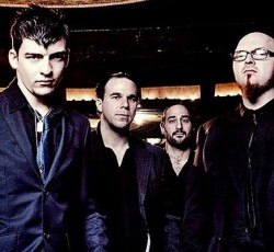 Ακούστε ολόκληρο τον νέο δίσκο των Teramaze 