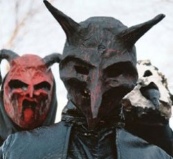 Οι Terra Tenebrosa επιστρέφουν με το "The Purging" - Ακούστε νέο τους κομμάτι